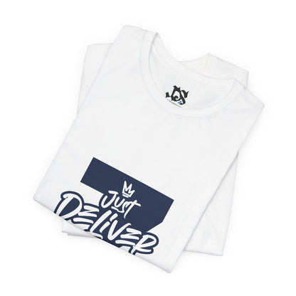 Just Deliver Success, Blue That City 7 Summer Collection