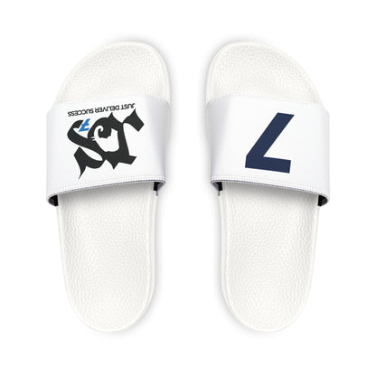 Men's Stylish Removable-Strap Sandals - Perfect for Casual Summer Vibes