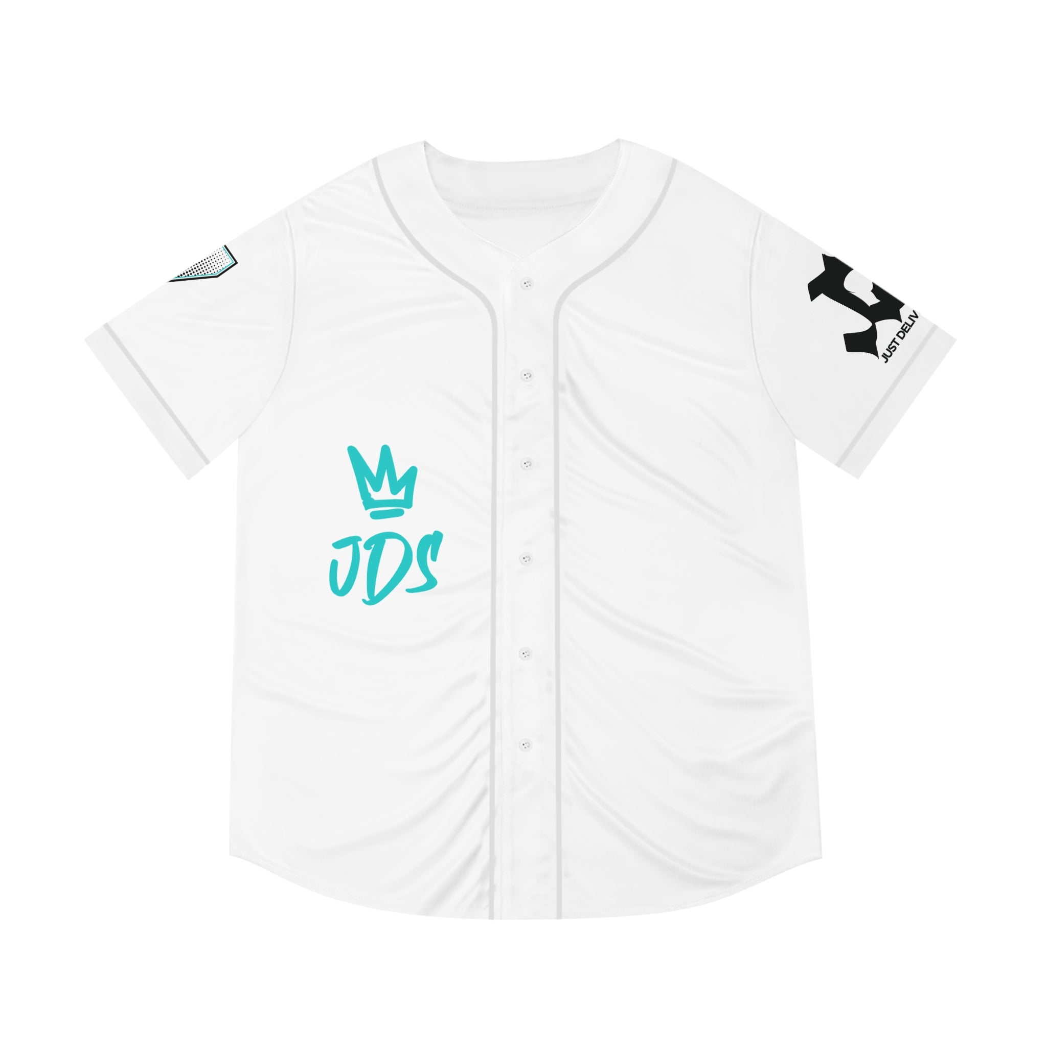 Just Deliver Success The City 7 Jersey