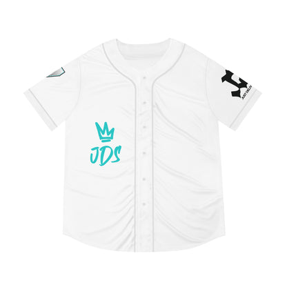 Just Deliver Success The City 7 Jersey