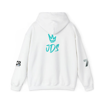 Unisex Just Deliver Success That City 7 Sweater