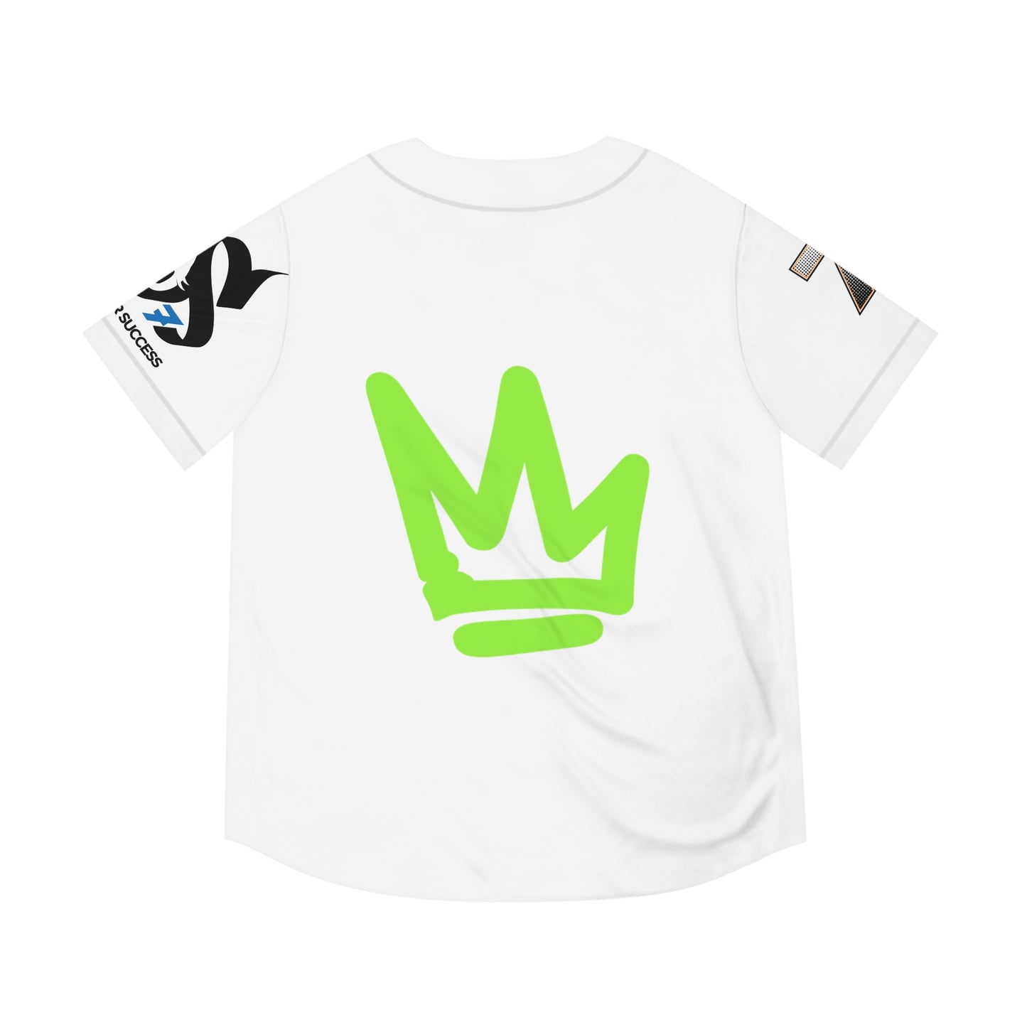 Just Deliver Success Da Desert Jersey
