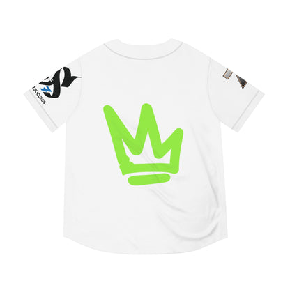 Just Deliver Success Da Desert Jersey