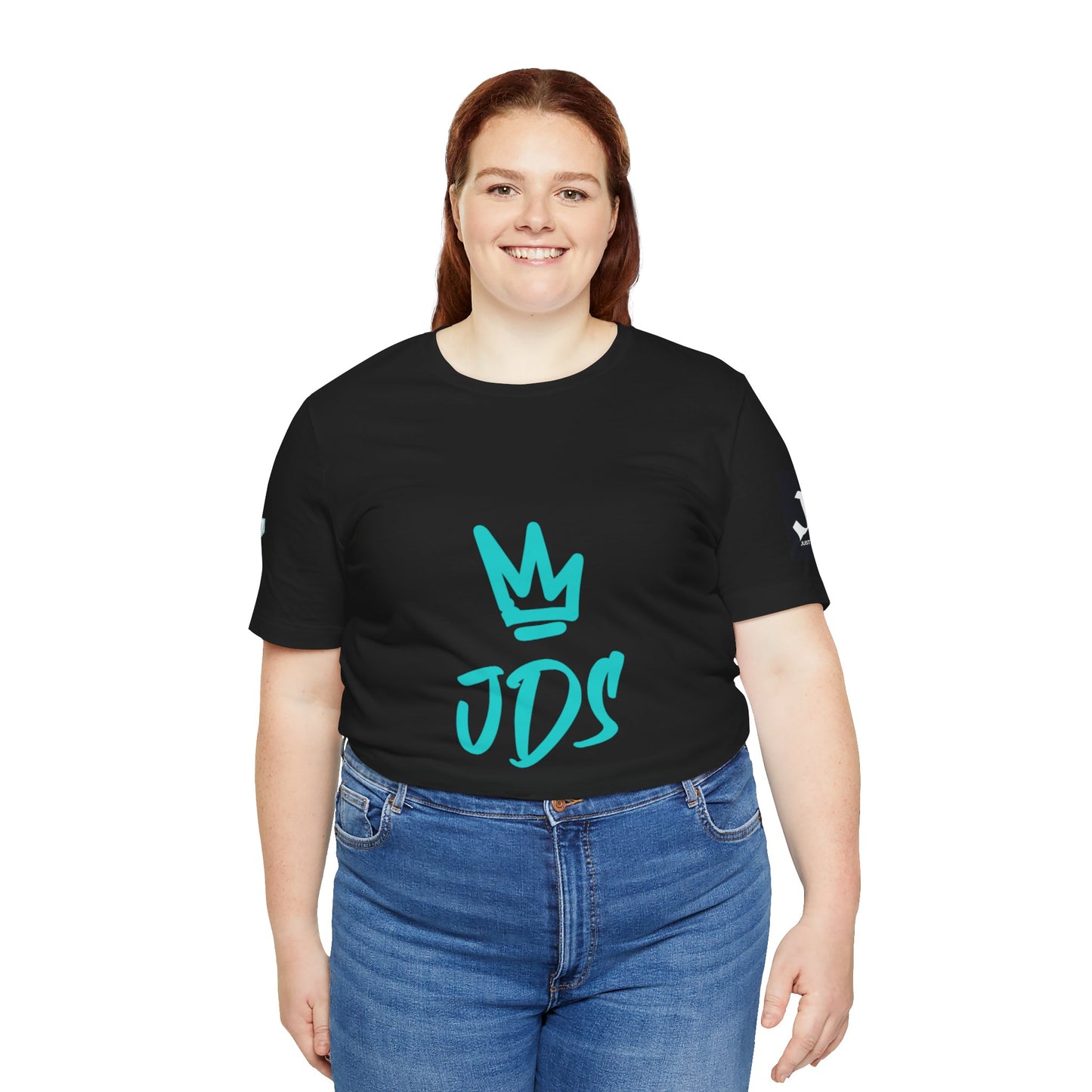 Just Deliver Success Blue Combo That City 7 Summer Collection