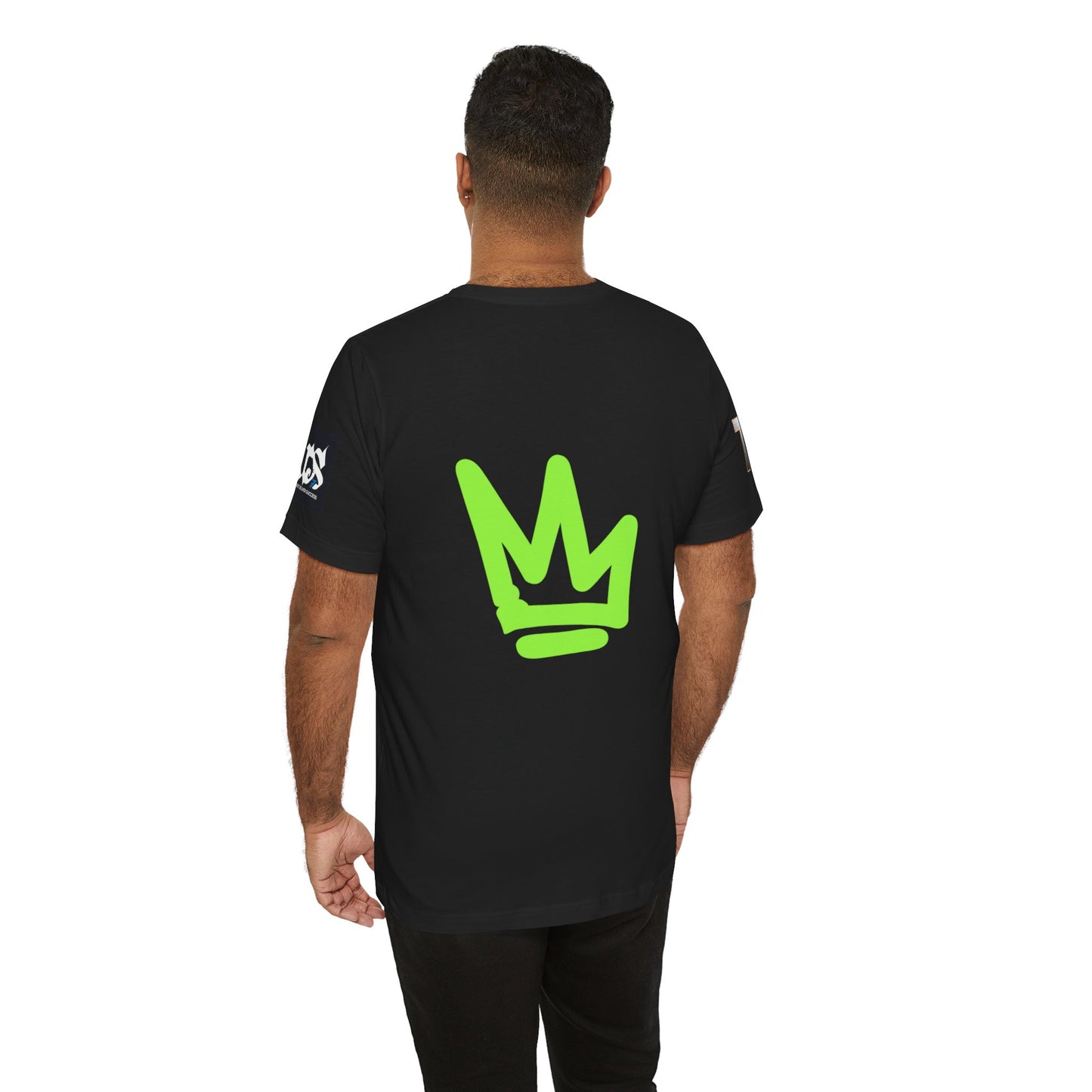 Just Deliver Success Da Desert That City 7 Summer Collection