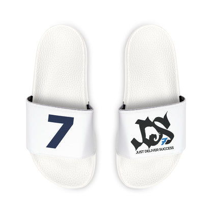 Men's Stylish Removable-Strap Sandals - Perfect for Casual Summer Vibes