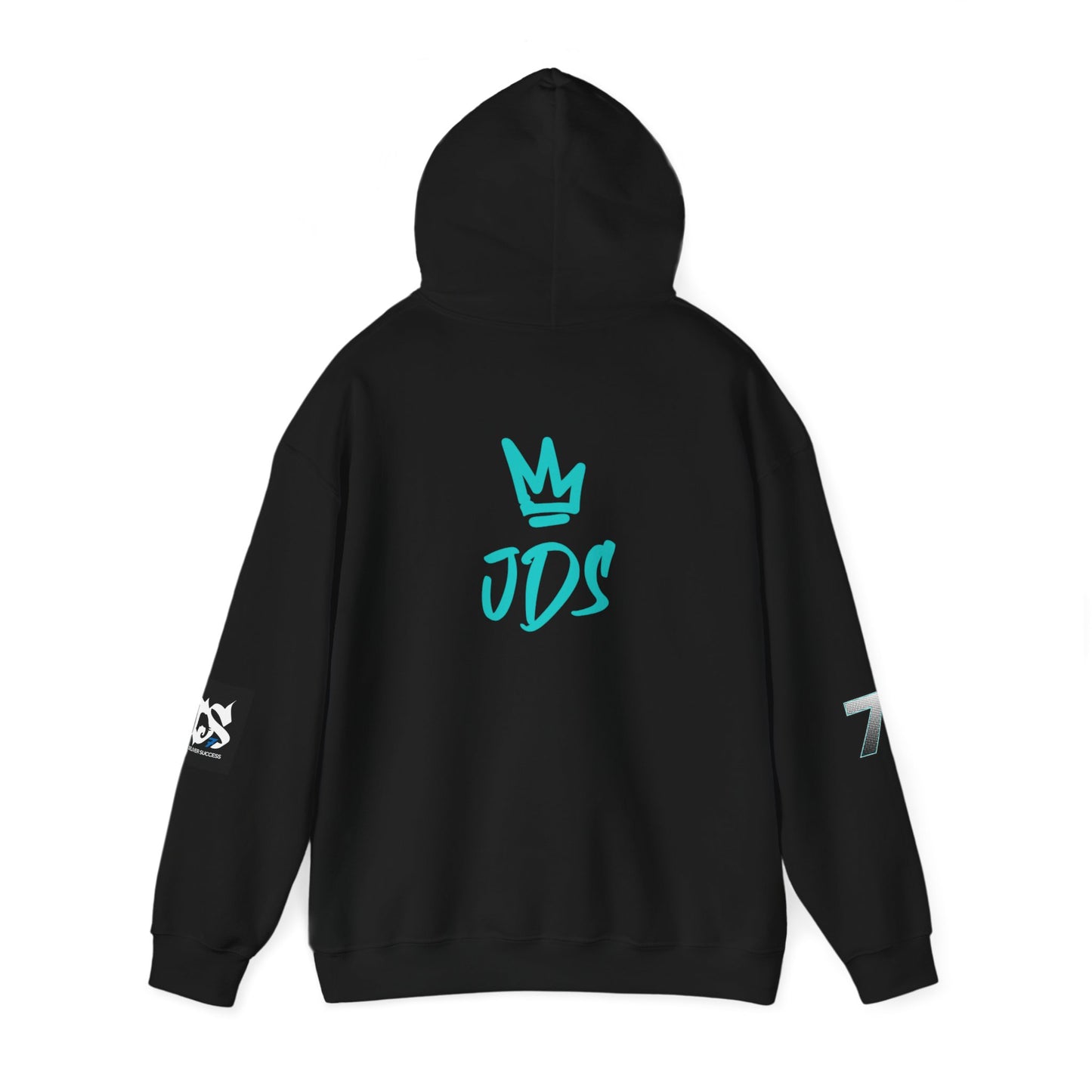 Unisex Just Deliver Success That City 7 Sweater