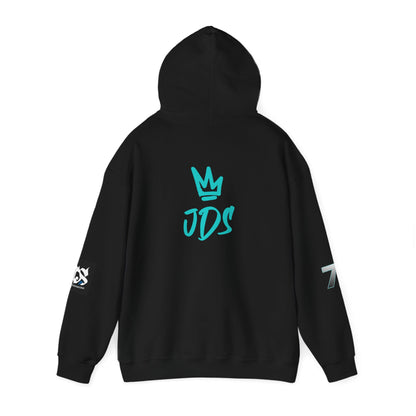 Unisex Just Deliver Success That City 7 Sweater