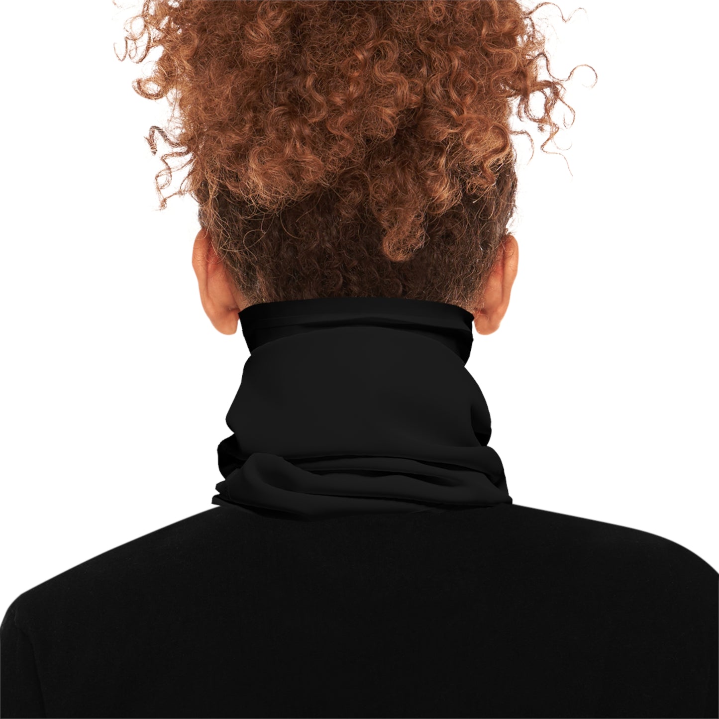 Just Deliver Success Lightweight Neck Gaiter - Stylish & Functional Ski Mask for Outdoor Enthusiasts