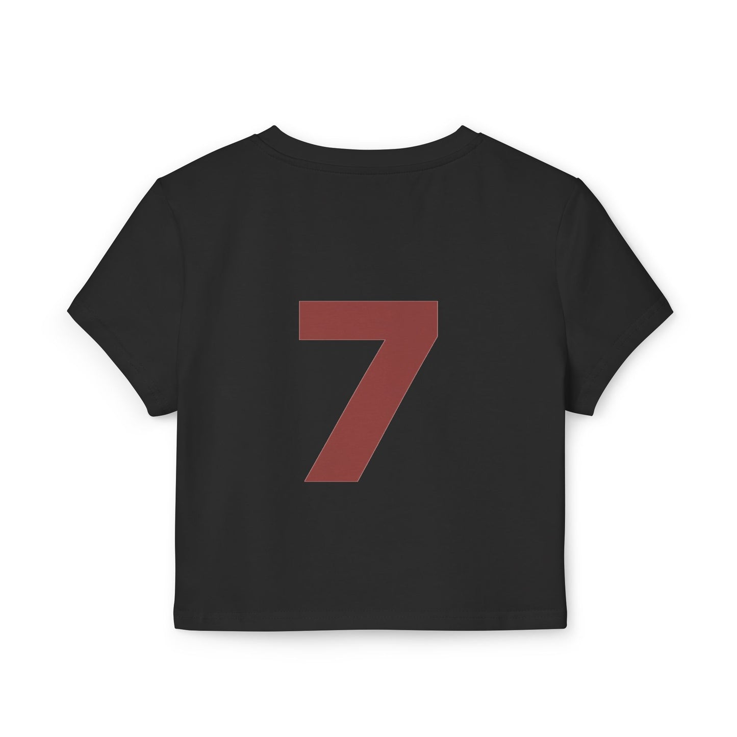 Just Deliver Success Women's Baby Tee That City 7 Collection