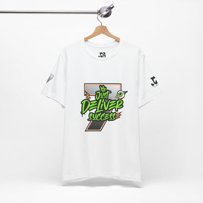 Just Deliver Success Da Desert That City 7 Summer Collection