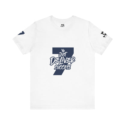 Just Deliver Success, Blue That City 7 Summer Collection