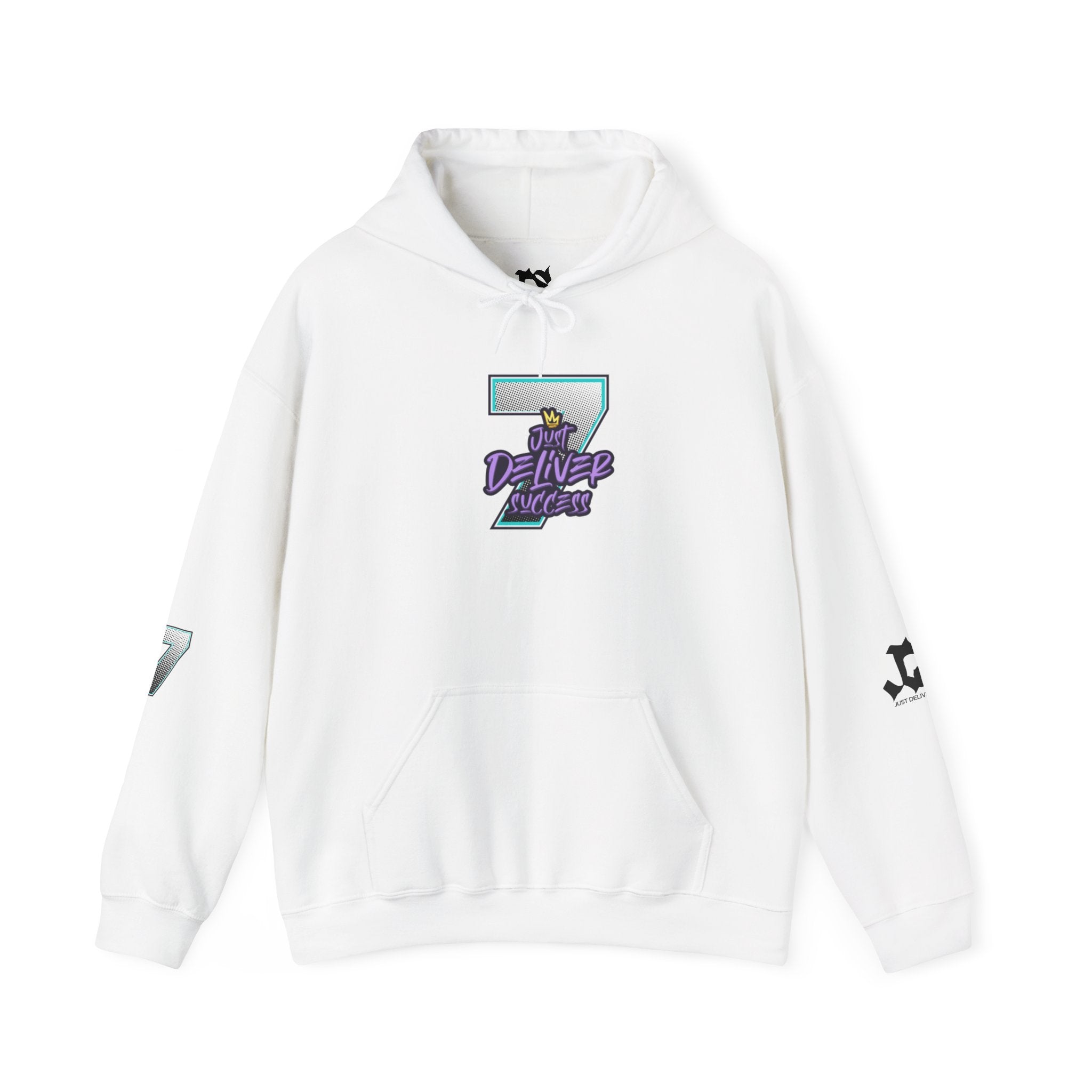 Unisex Just Deliver Success That City 7 Sweater