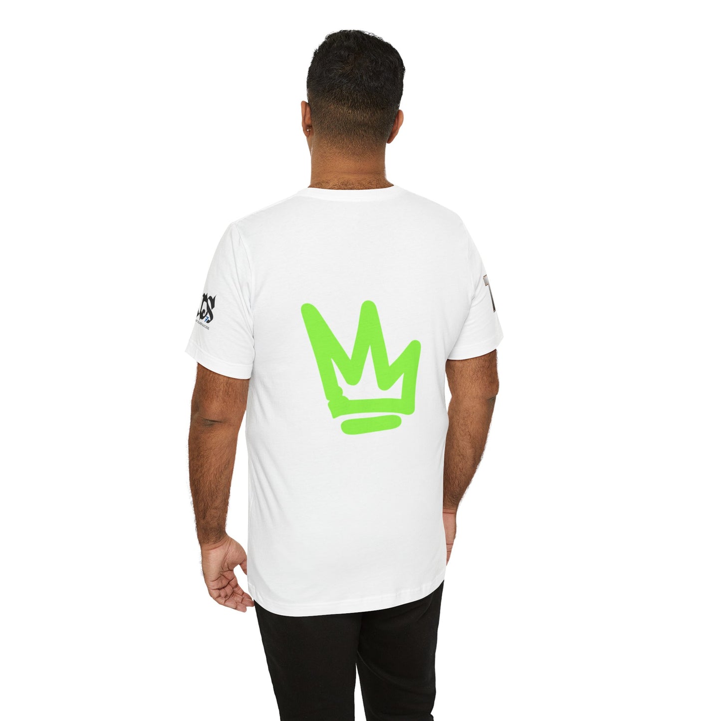Just Deliver Success Da Desert That City 7 Summer Collection