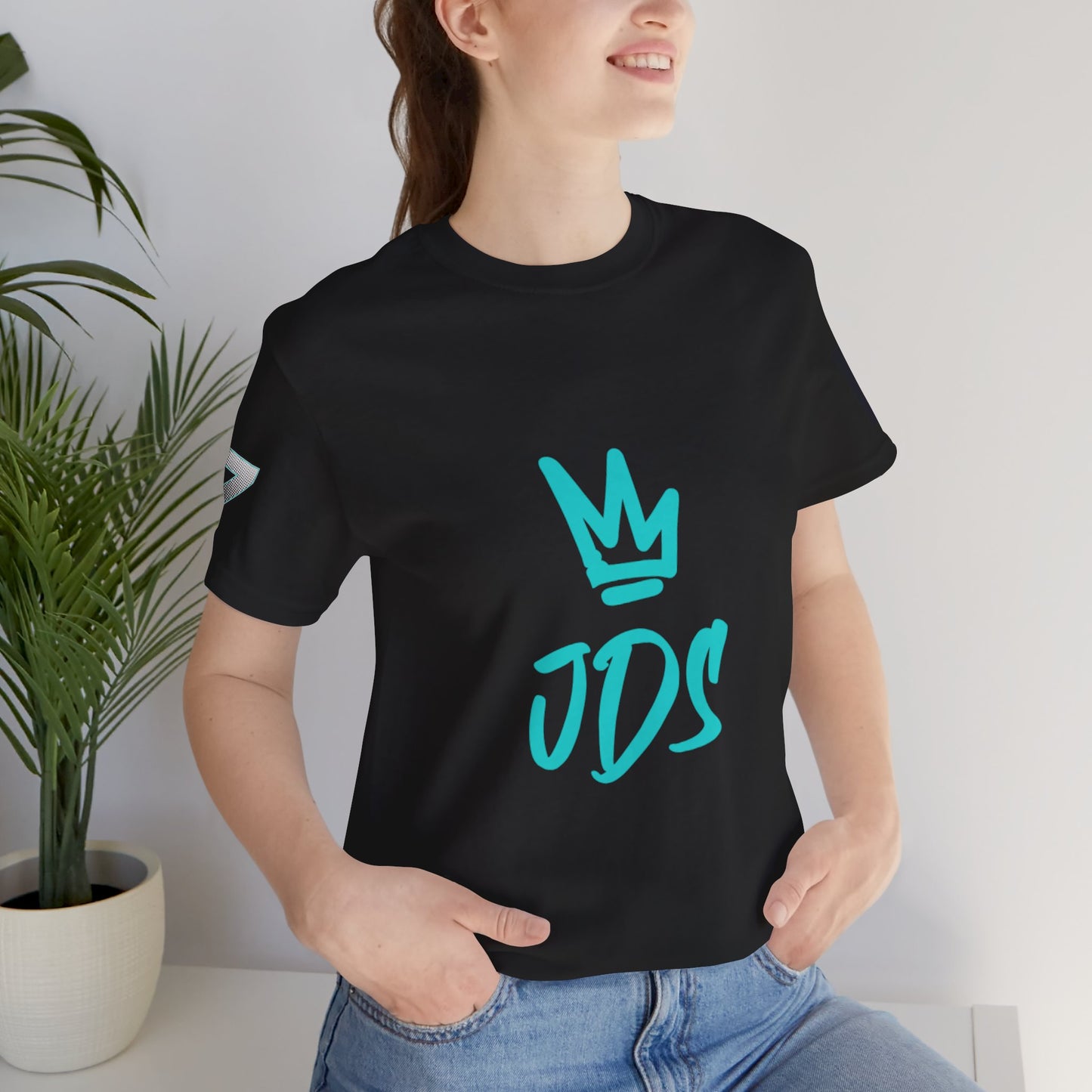 Just Deliver Success Blue Combo That City 7 Summer Collection