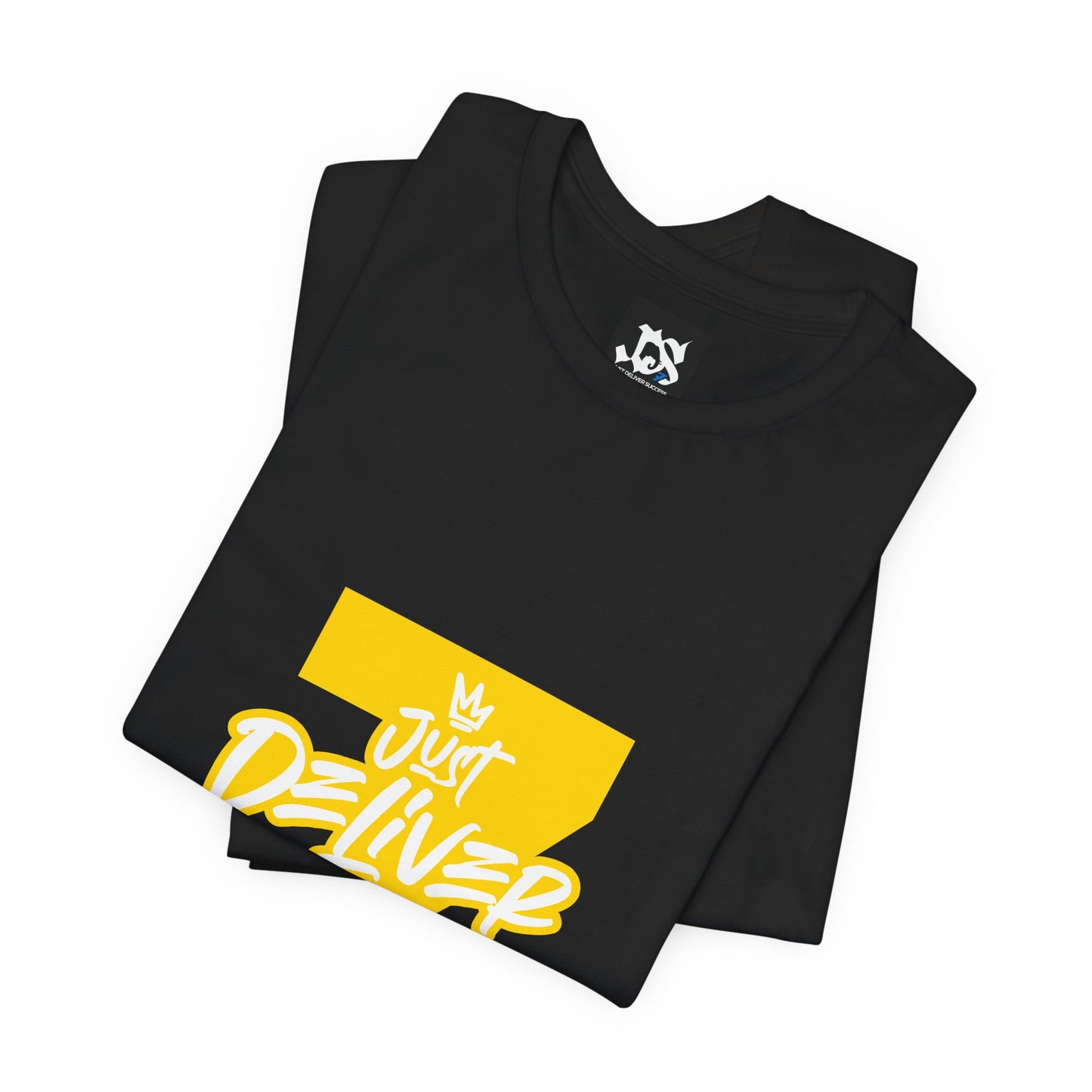 Just Deliver Success Gold That City 7 Summer Collection