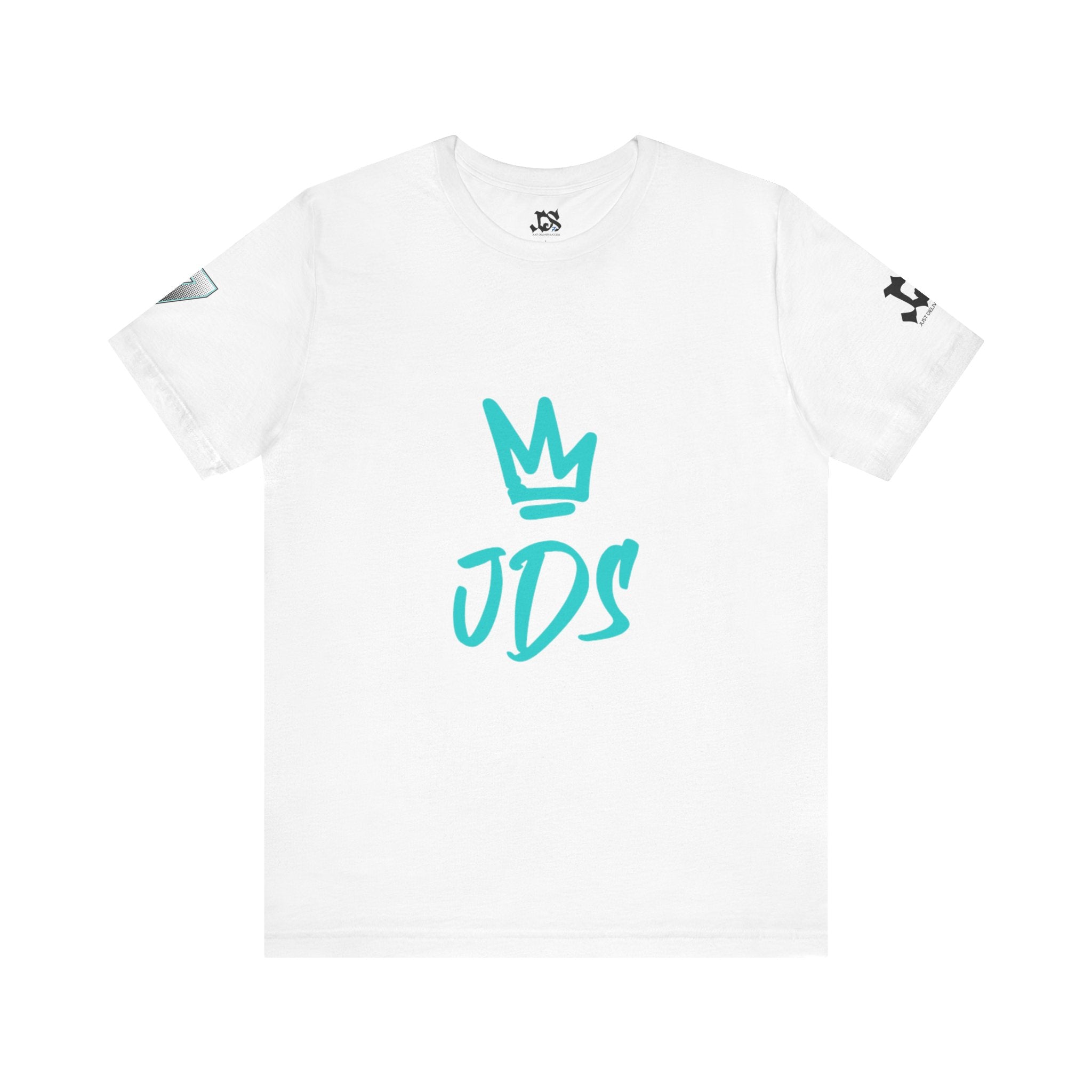 Just Deliver Success Blue Combo That City 7 Summer Collection