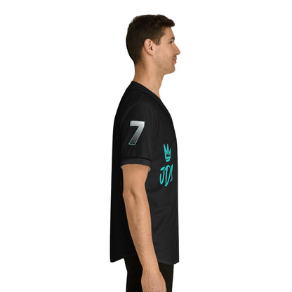 Just Deliver Success The City 7 Jersey