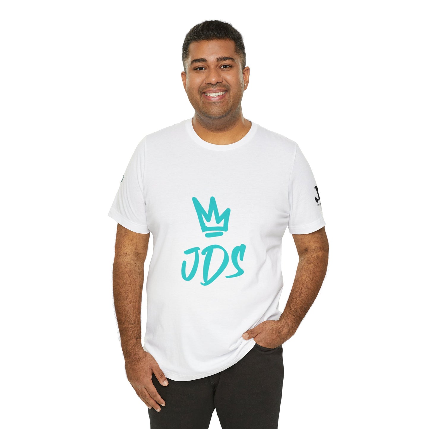 Just Deliver Success Blue Combo That City 7 Summer Collection