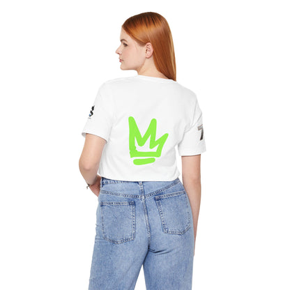 Just Deliver Success Da Desert That City 7 Summer Collection