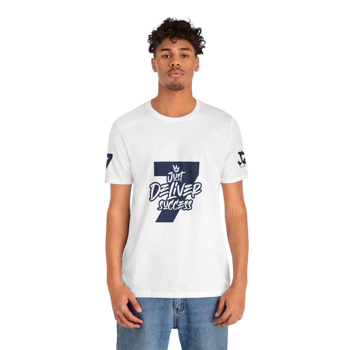 Just Deliver Success, Blue That City 7 Summer Collection