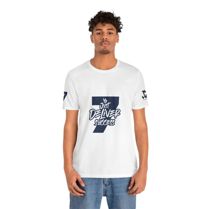 Just Deliver Success, Blue That City 7 Summer Collection