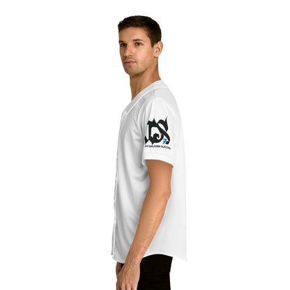 Just Deliver Success The City 7 Jersey
