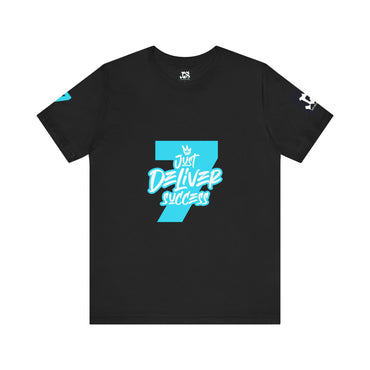 Just Deliver Success Light Blue That City 7 Summer Collection