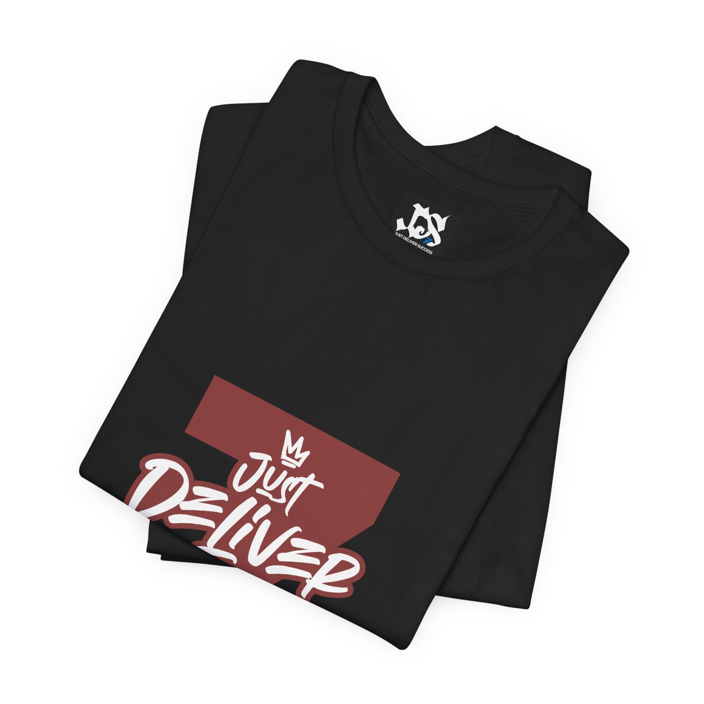 The City 7 Just Deliver Success Summer Shirt