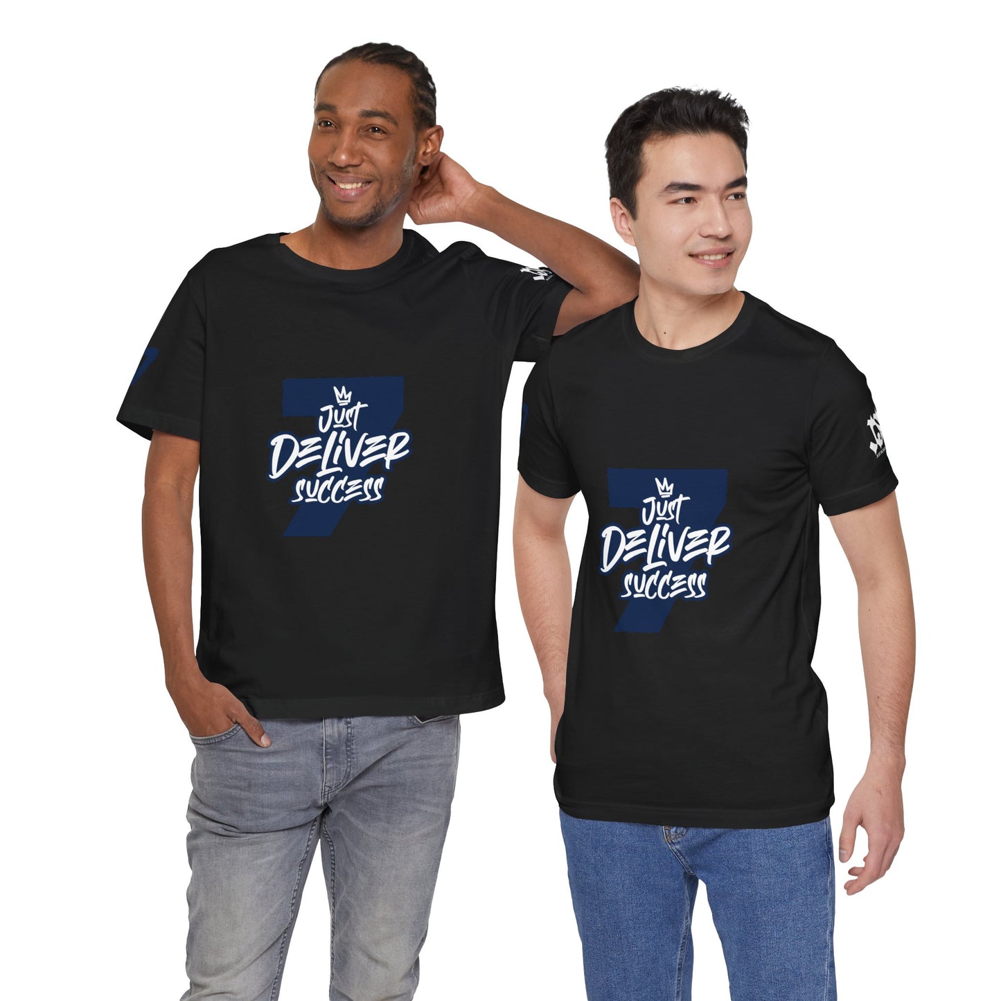 Just Deliver Success, Blue That City 7 Summer Collection