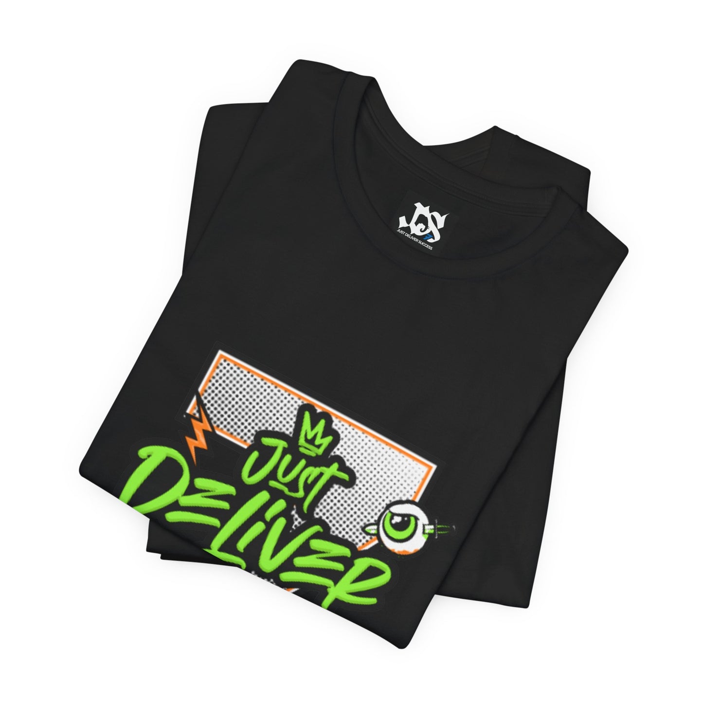 Just Deliver Success Da Desert That City 7 Summer Collection