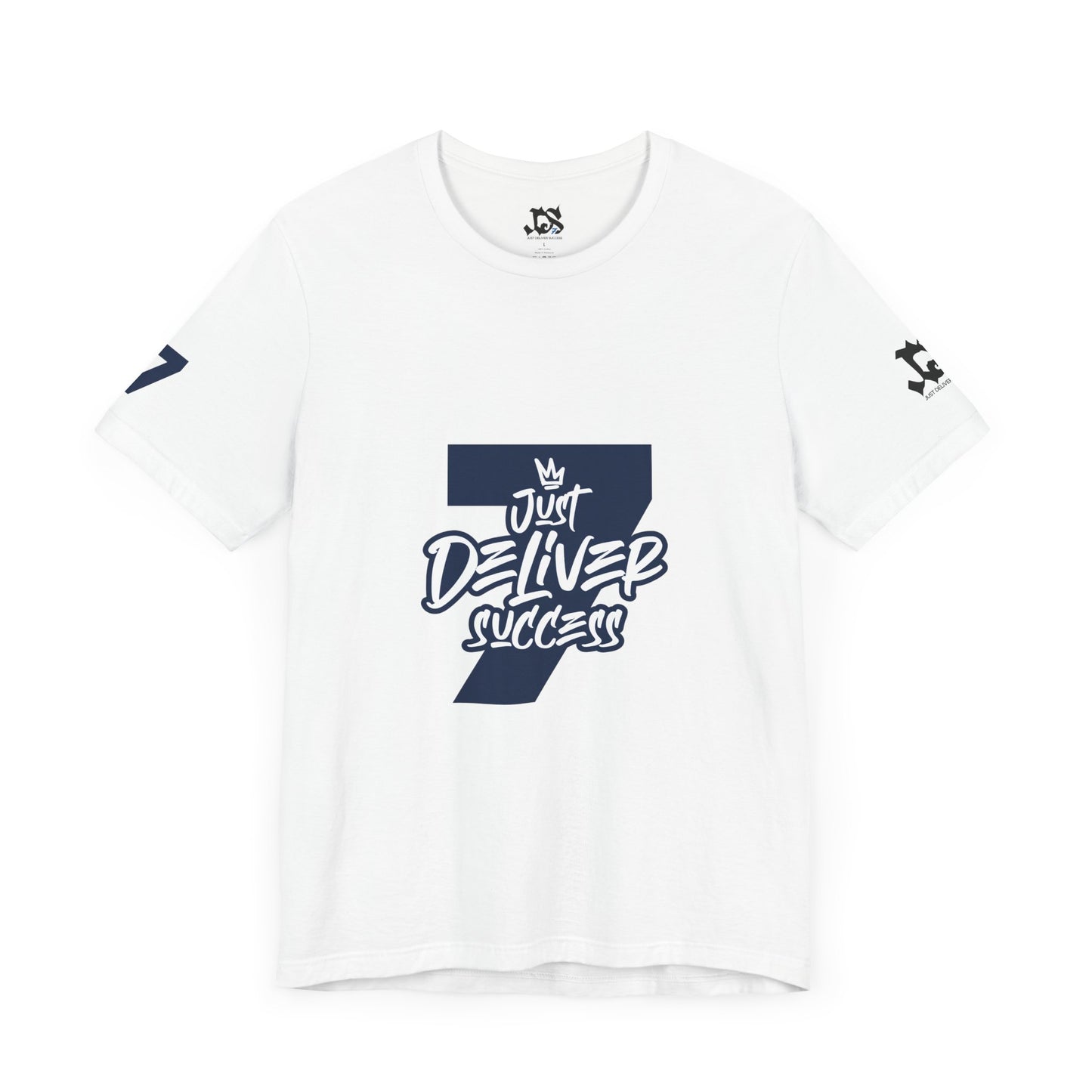 Just Deliver Success, Blue That City 7 Summer Collection