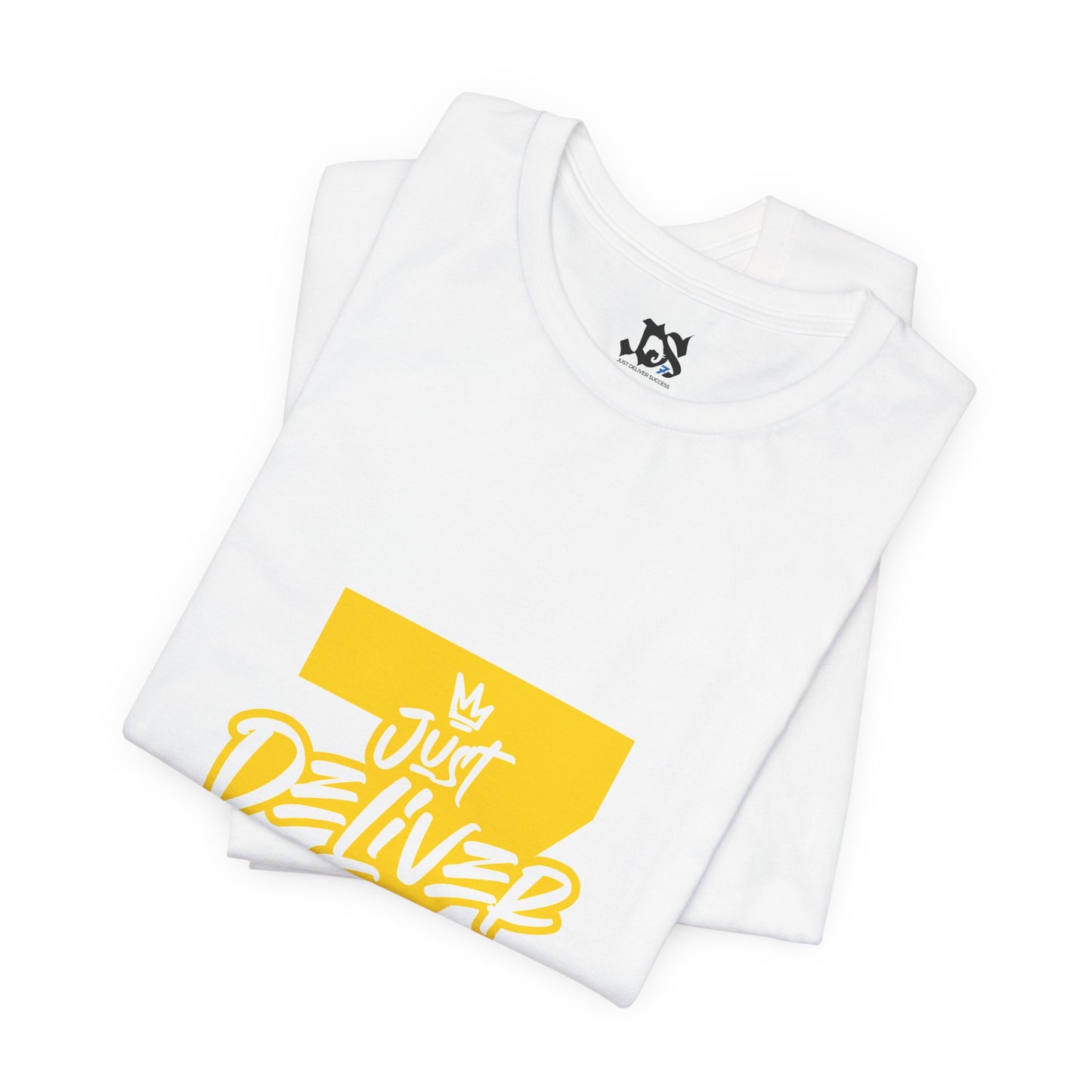 Just Deliver Success Gold That City 7 Summer Collection