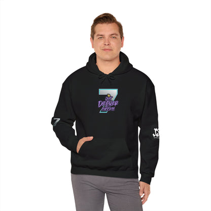 Unisex Just Deliver Success That City 7 Sweater