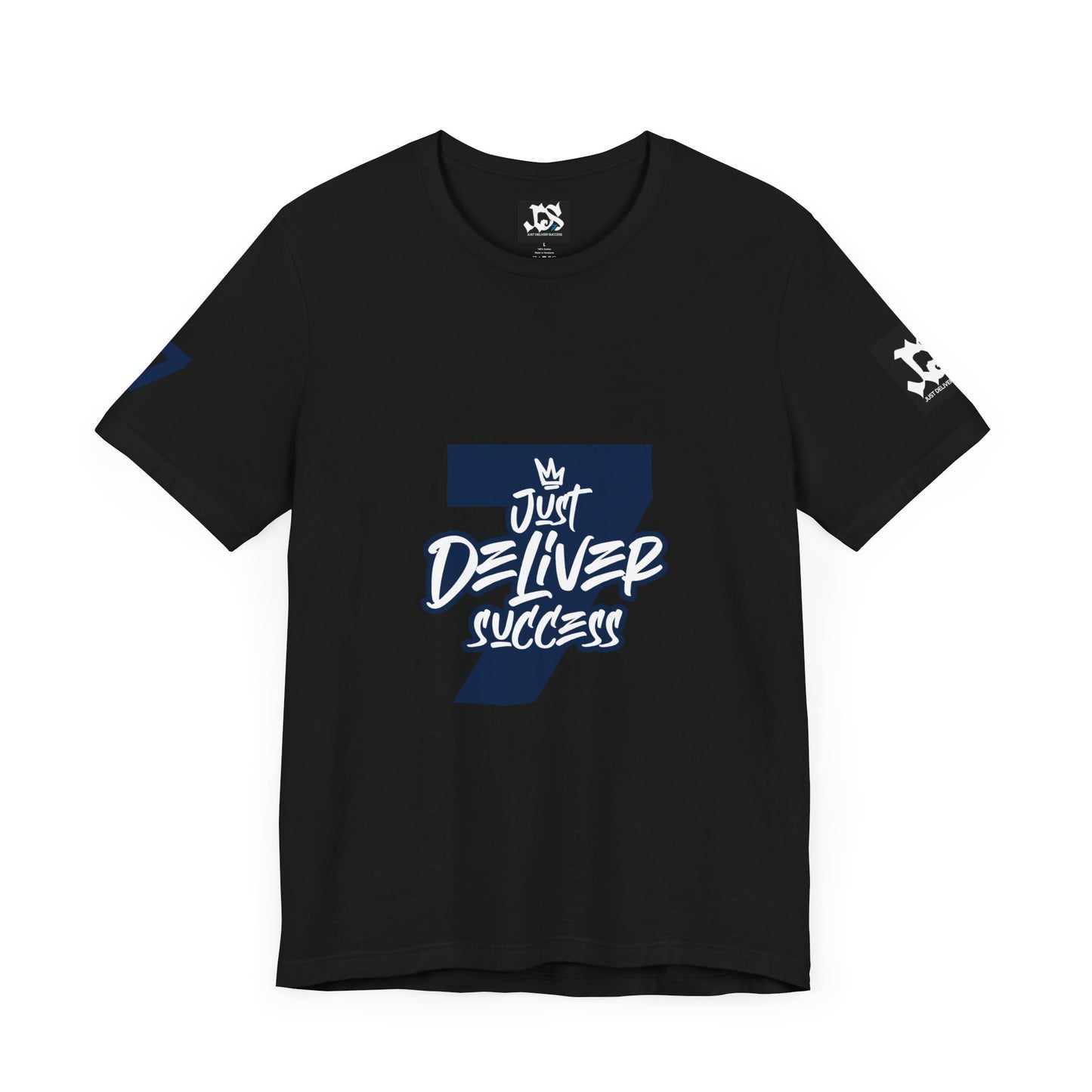 Just Deliver Success, Blue That City 7 Summer Collection