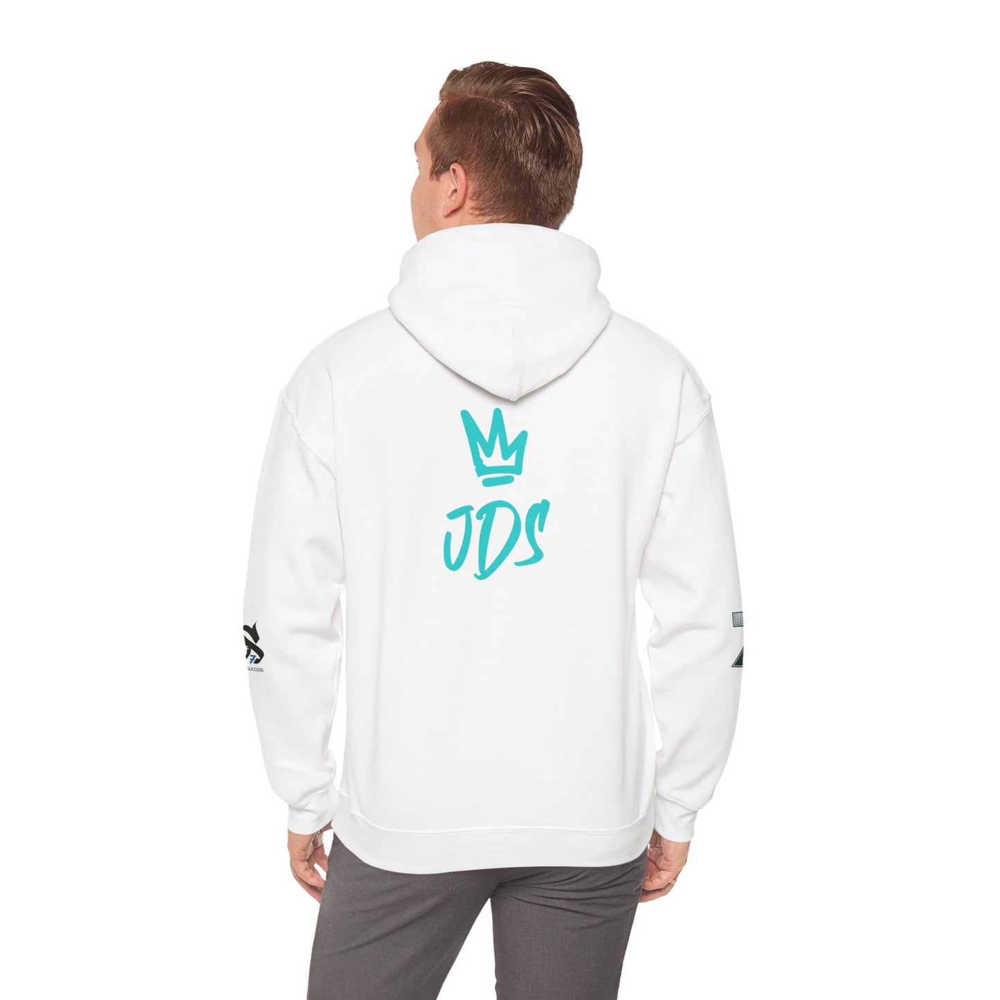 Unisex Just Deliver Success That City 7 Sweater