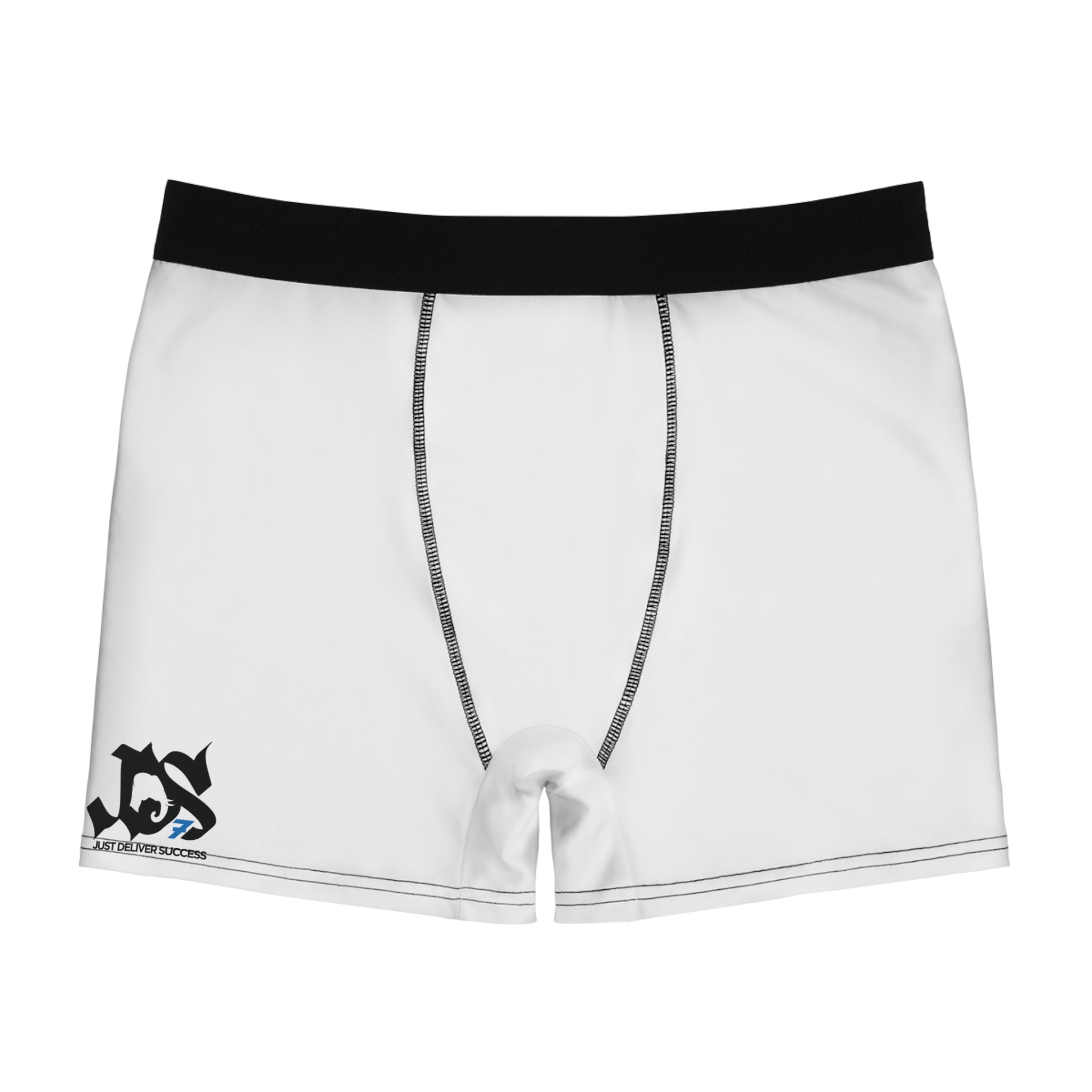 Custom Men’s Boxer Briefs with JDS