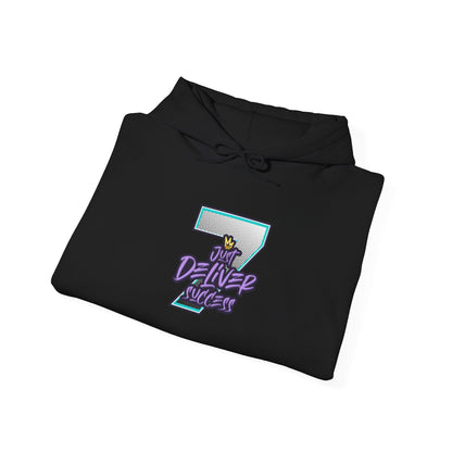 Unisex Just Deliver Success That City 7 Sweater