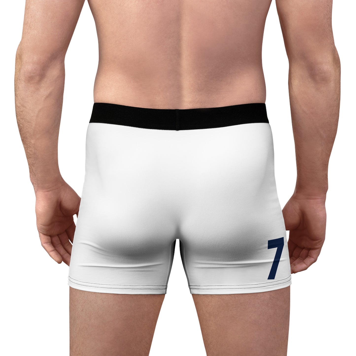 Custom Men’s Boxer Briefs with JDS