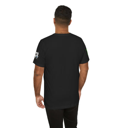 Just Deliver Success Forest Green Summer Collection