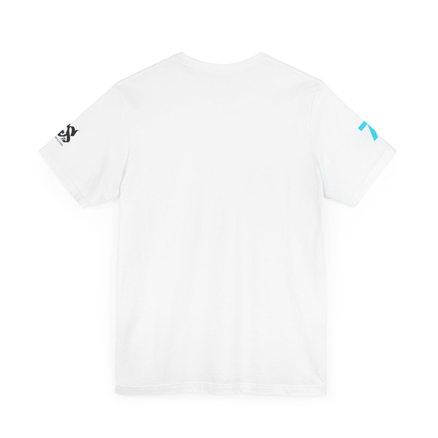 Just Deliver Success Light Blue That City 7 Summer Collection