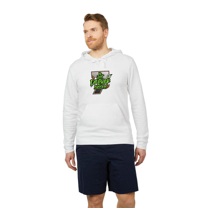 Just Deliver Success That City 7 Sports Fleece Hoodie