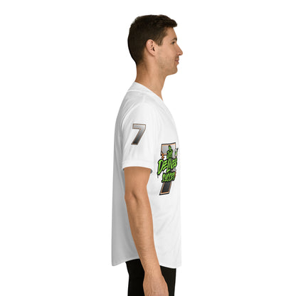 Just Deliver Success Da Desert Jersey