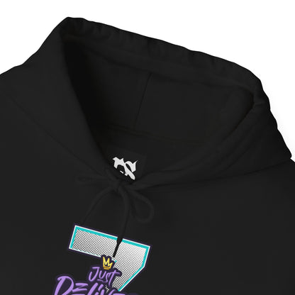 Unisex Just Deliver Success That City 7 Sweater