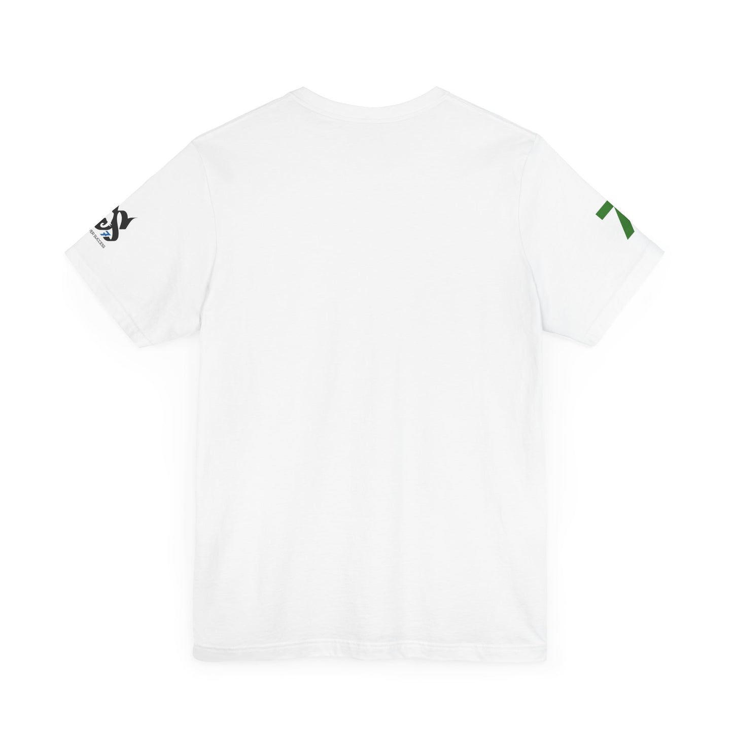 Just Deliver Success Forest Green Summer Collection