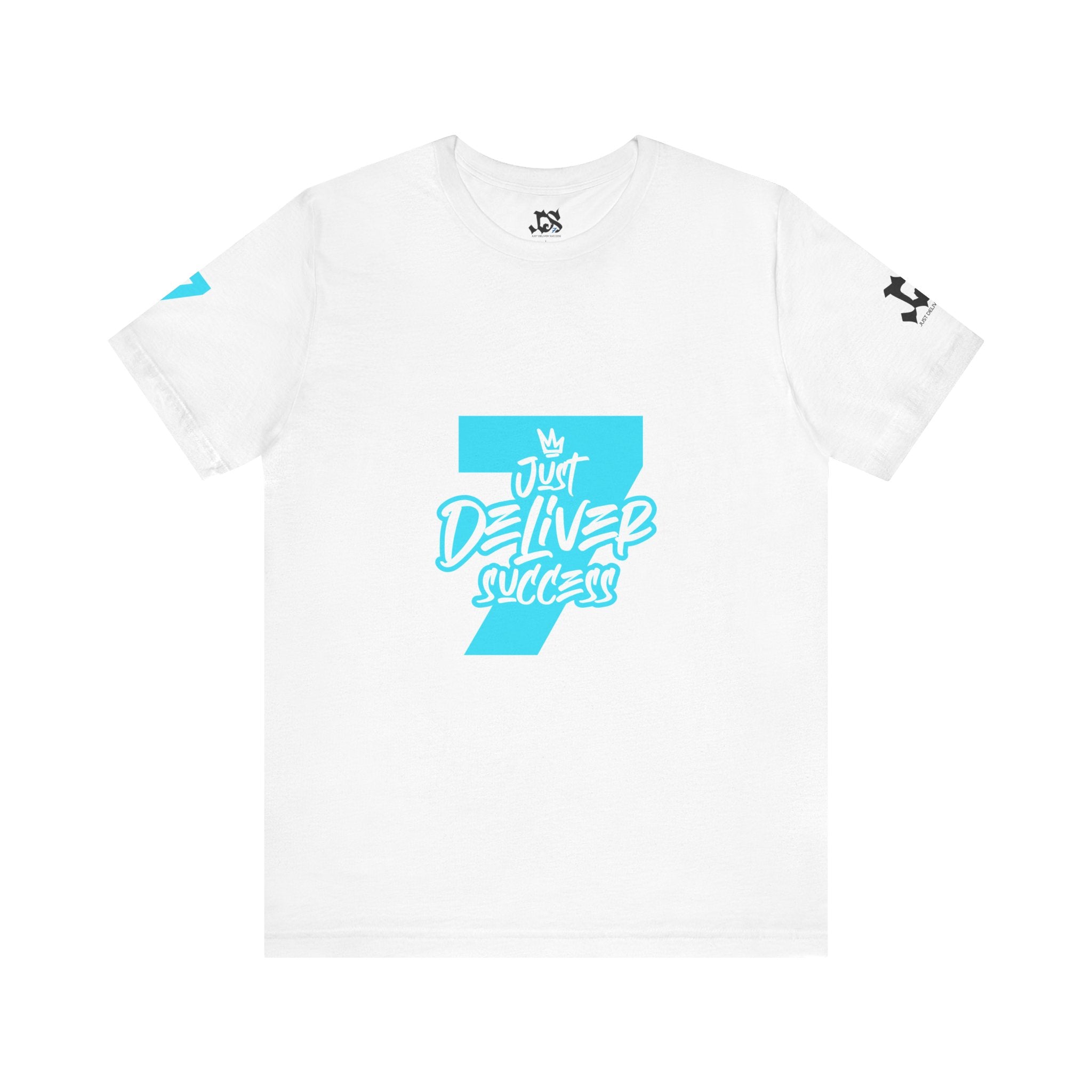 Just Deliver Success Light Blue That City 7 Summer Collection