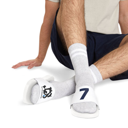 Men's Stylish Removable-Strap Sandals - Perfect for Casual Summer Vibes