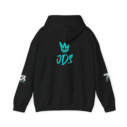 Unisex Just Deliver Success That City 7 Sweater