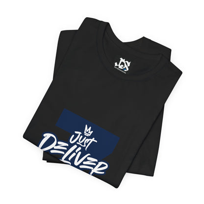 Just Deliver Success, Blue That City 7 Summer Collection