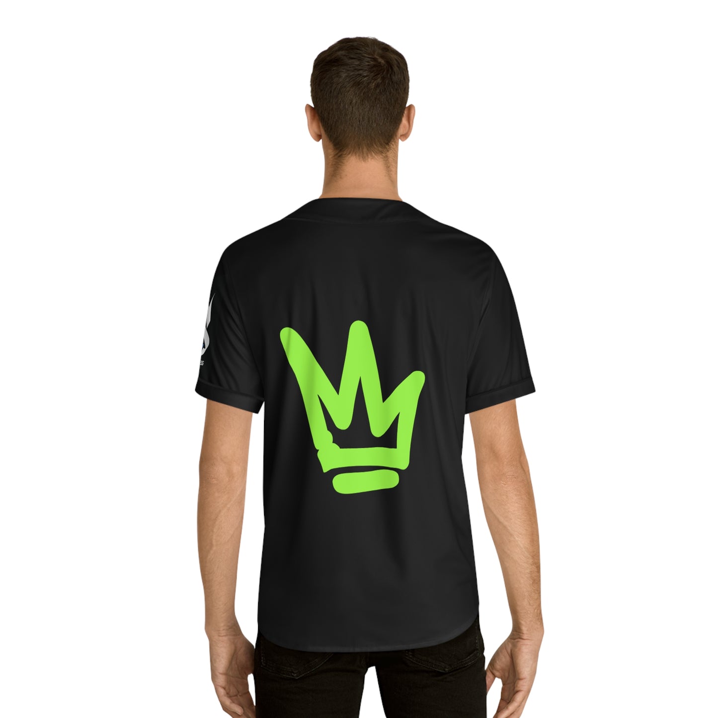 Just Deliver Success Da Desert Jersey